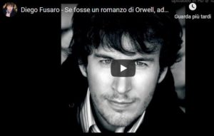 Politica: Toscano (Vox Italia), Paragone non divida il campo sovranista